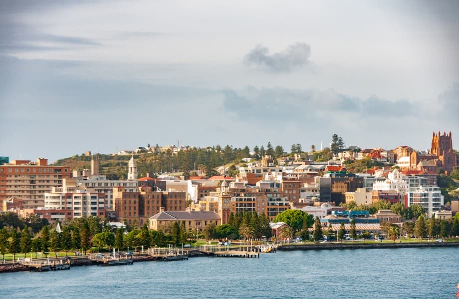 Top Hunter Valley Venues VenueNow