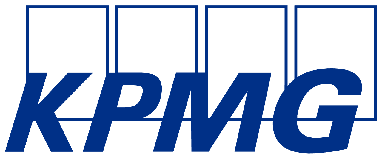 Kpmg logo