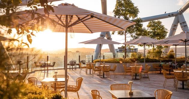 Full Venue Exclusive