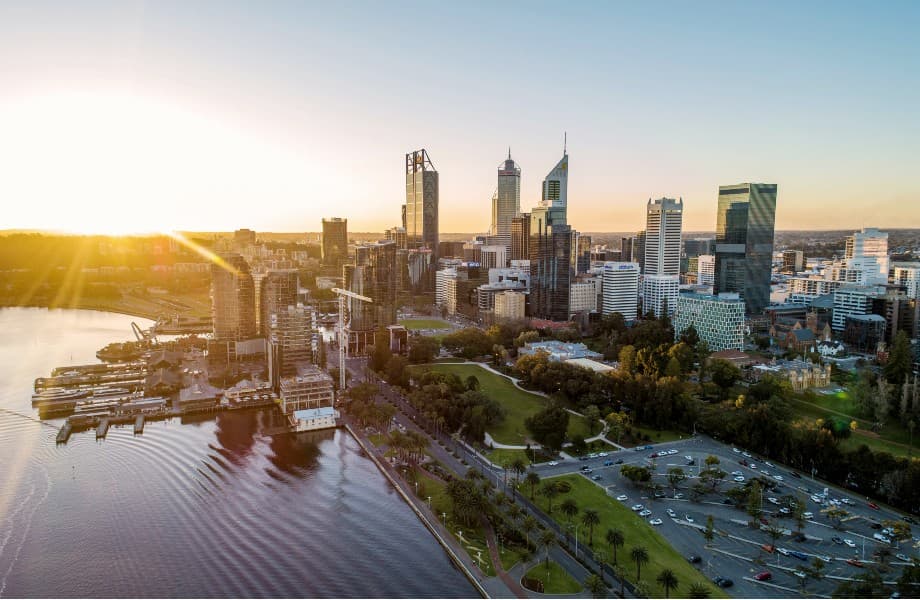 Top Perth Region Venues VenueNow