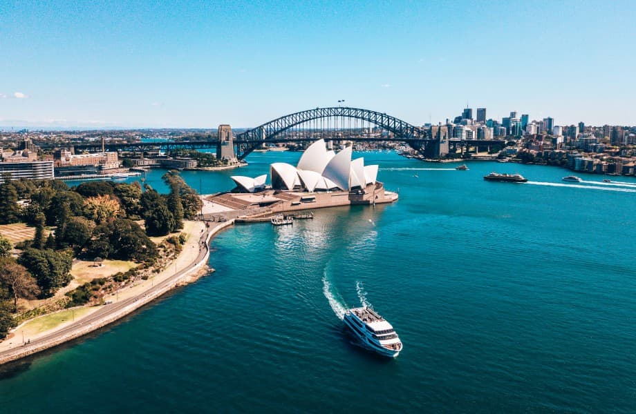 Top Sydney Region Venues VenueNow