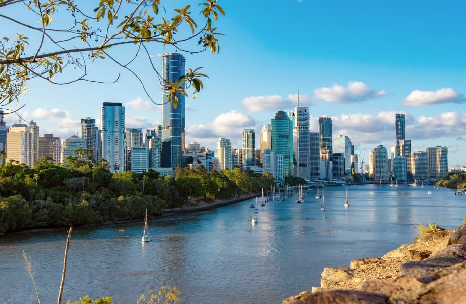 Top Brisbane Region Venues VenueNow